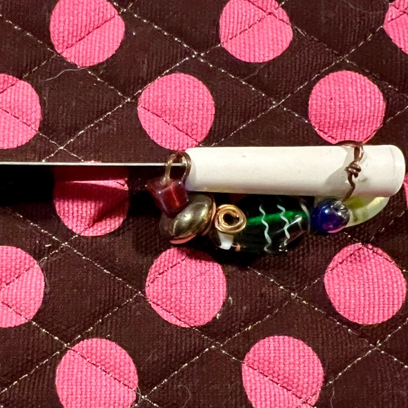 Handmade Coca-Cola Cheese Board - Picture 7 of 8